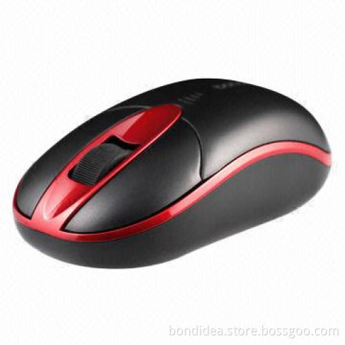 Mouse with 1600dpi high resolution